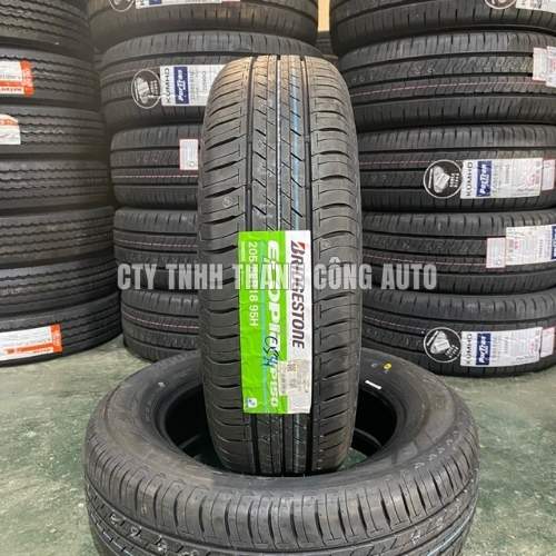 Lốp 205/65R16 Bridgestone Ecopia EP150 INDO Lốp Innova Lốp Teana